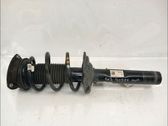 Front shock absorber/damper