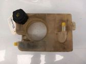 Coolant expansion tank/reservoir