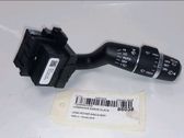Steering wheel buttons/switches