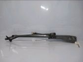 Front wiper linkage