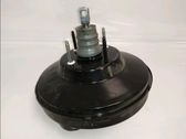 Brake booster