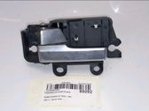 Front door interior handle