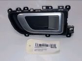 Front door interior handle