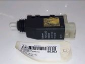 Central locking motor