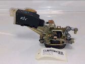 Front door lock motor