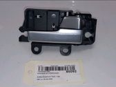 Front door interior handle