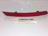 Rear tail light reflector