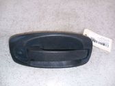 Front door exterior handle