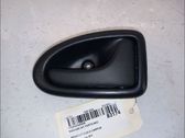Front door interior handle