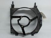 Radiator mount bracket