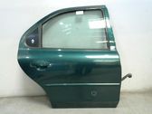Rear door