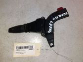 Steering wheel buttons/switches