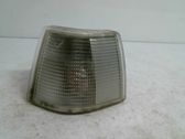 Front indicator light