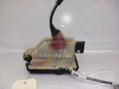 Rear door lock