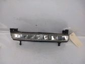Headlight part