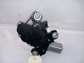 Rear window wiper motor