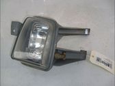 Front fog light