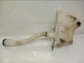 Windshield washer fluid reservoir/tank