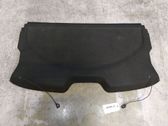Parcel shelf