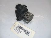 Heater blower motor/fan resistor