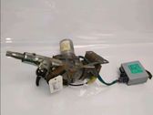 Steering rack