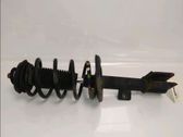 Front shock absorber/damper