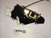 Front door lock motor