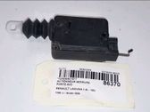 Central locking motor