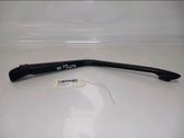 Rear wiper blade arm