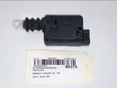 Central locking motor