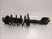 Front shock absorber/damper