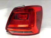 Rear/tail lights