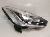 Headlight/headlamp