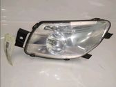 Front fog light