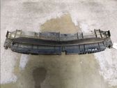 Front bumper shock/impact absorber