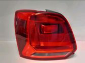 Rear/tail lights