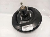 Brake booster