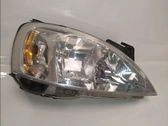 Headlight/headlamp