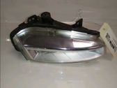 Front fog light