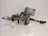 Steering rack