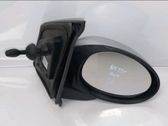 Manual wing mirror
