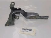Engine bonnet/hood hinges