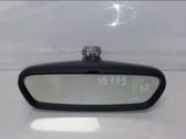 Rear view mirror (interior)