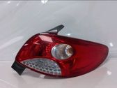Rear/tail lights