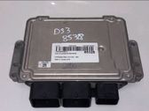 Engine control unit/module