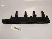 High voltage ignition coil