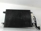 A/C cooling radiator (condenser)