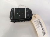 Wing mirror switch