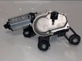 Rear window wiper motor