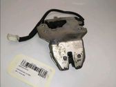 Front door lock